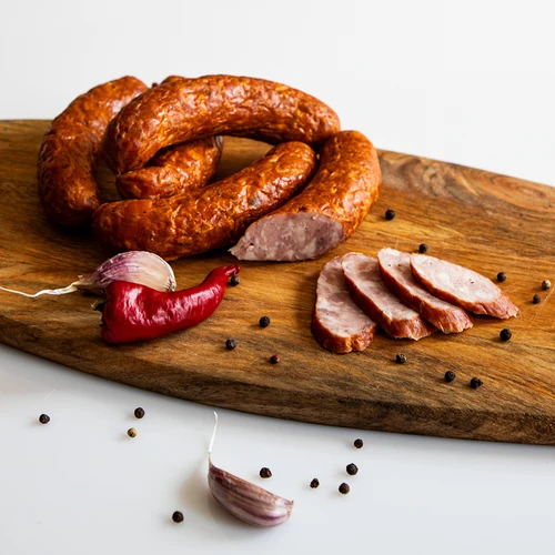 Μείγμα μπαχαρικών και βοτάνων για χωριάτικο λουκάνικο, 500g - 5