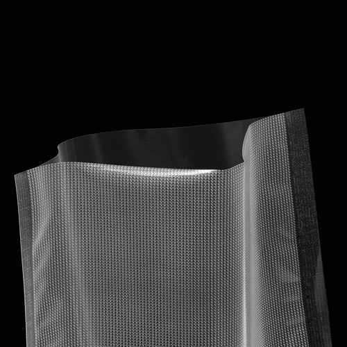 Μεμβράνη για μηχανή συσκευασίας κενού - σωληνωτό ρολό 20x600cm - 4