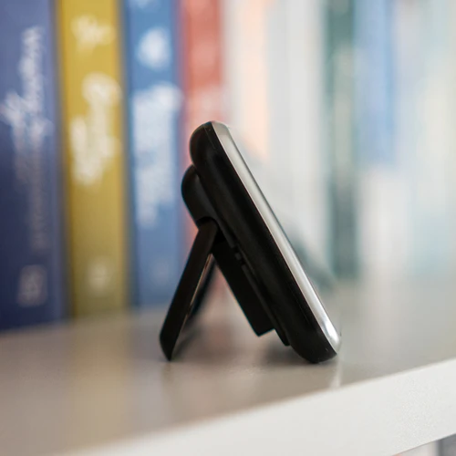 Μετεωρολογικός σταθμός – ηλεκτρονικός, ασύρματος, μαύρος - 11