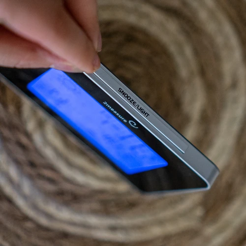 Μετεωρολογικός σταθμός RCC – ηλεκτρονικός, ασύρματος, με οπισθοφωτιζόμενο αισθητήρα, μαύρος - 15