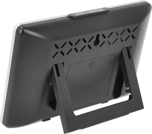 Μετεωρολογικός σταθμός Soens – ηλεκτρονικός, με ασύρματο εξωτερικό αισθητήρα - 4