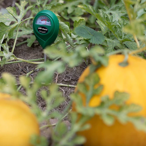 Μετρητής pH Εδάφους - 12