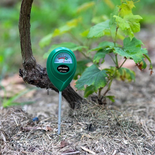 Μετρητής pH Εδάφους - 7