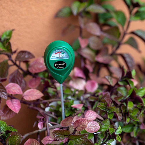 Μετρητής pH Εδάφους - 13