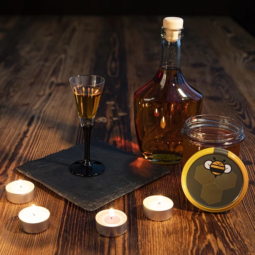 Μετρητής υδρόμελου - 5