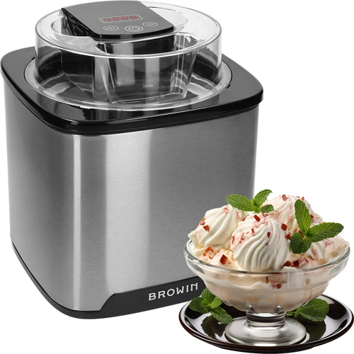 Μηχανή παγωτού και σορμπέ - 2