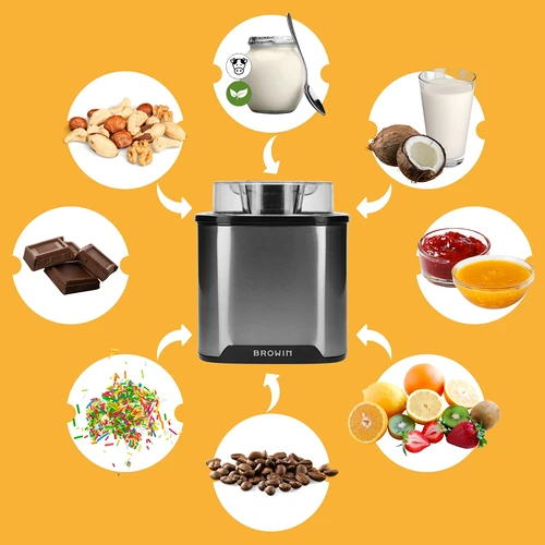 Μηχανή παγωτού και σορμπέ - 15