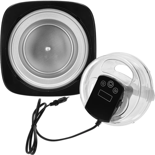 Μηχανή παγωτού και σορμπέ - 7