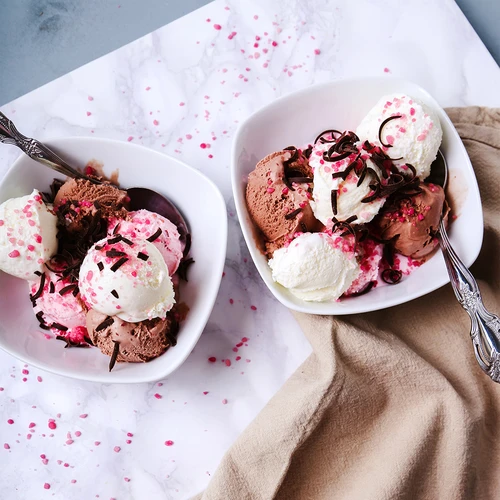 Μηχανή παγωτού και σορμπέ - 10