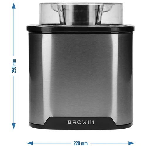 Μηχανή παγωτού και σορμπέ - 9