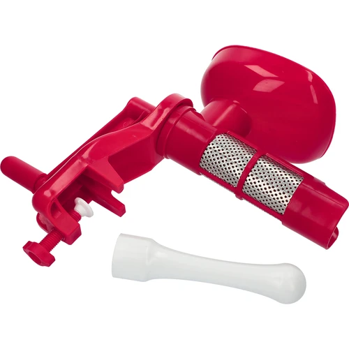 Μηχανή πολτοποίησης ντομάτας - 2