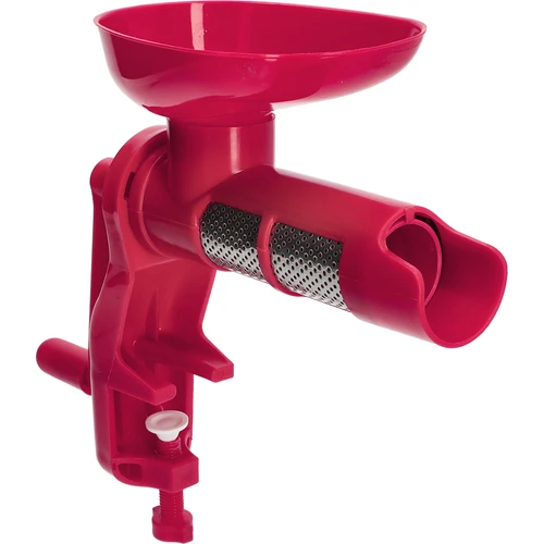 Μηχανή πολτοποίησης ντομάτας - 3