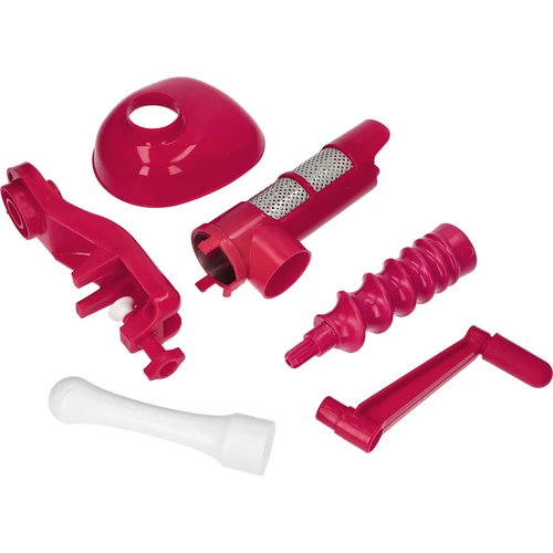 Μηχανή πολτοποίησης ντομάτας - 5