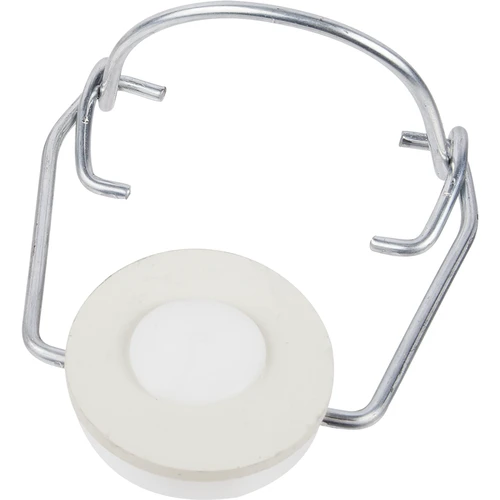 Μηχανικό κλείστρο με σύρμα Ø33 mm - 3 τεμ. - 3