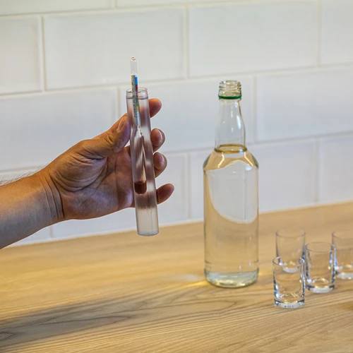 Μικρό αλκοολόμετρο - 4