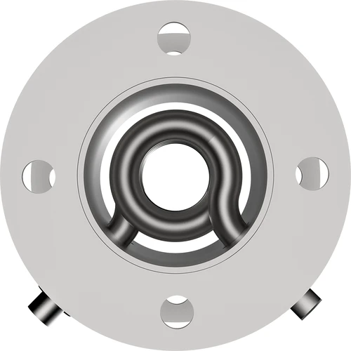 Μονάδα αποστακτήρα - αναρροή - διπλή σπείρα - 4