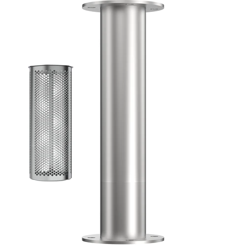 Μονάδα αποστακτήρα για αρωματισμό αποστάγματος