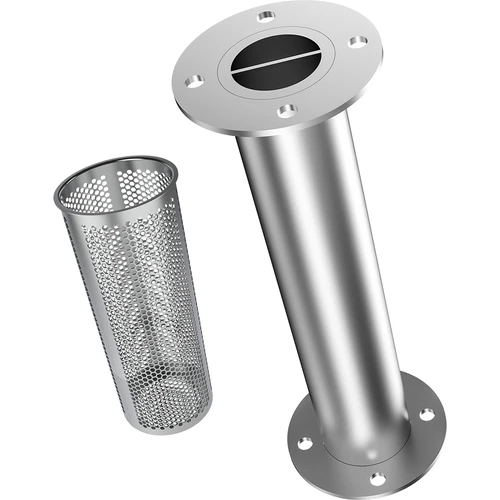 Μονάδα αποστακτήρα για αρωματισμό αποστάγματος - 2