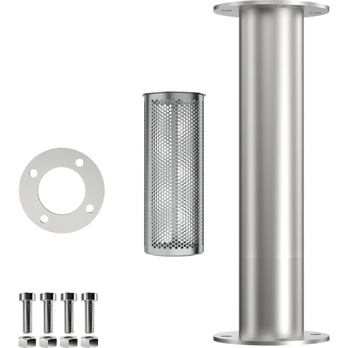 Μονάδα αποστακτήρα για αρωματισμό αποστάγματος - 3