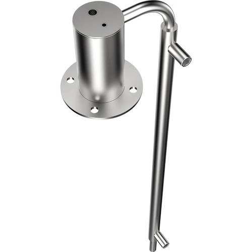 Μονάδα αποστακτήρα - κεφαλή - ψυκτήρας Liebig - 3