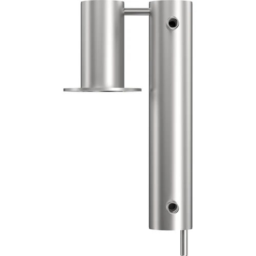 Μονάδα αποστακτήρα - κεφαλή - σπειροειδής συμπυκνωτής