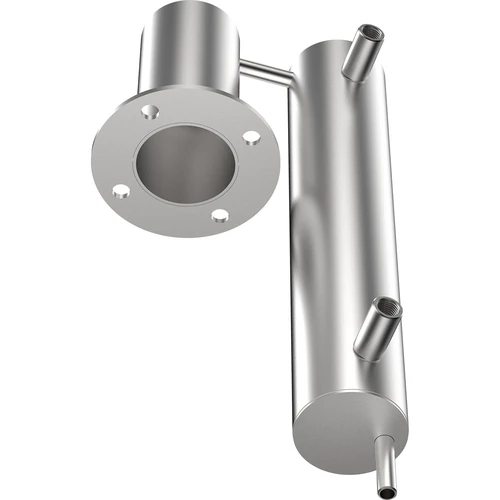 Μονάδα αποστακτήρα - κεφαλή - σπειροειδής συμπυκνωτής - 2