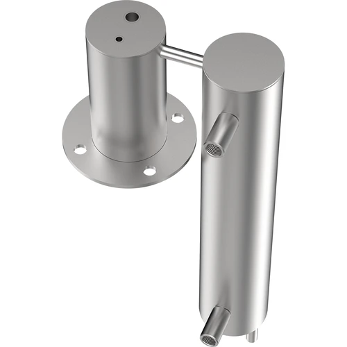 Μονάδα αποστακτήρα - κεφαλή - σπειροειδής συμπυκνωτής - 3