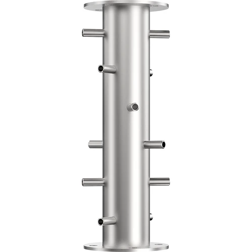 Μονάδα αποστακτήρα - παλινδρόμηση - ψυχρά δάχτυλα  - 1 