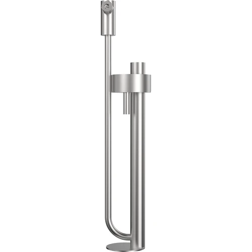 Μονάδα αποστακτήρα - παπαγάλος απόσταξης