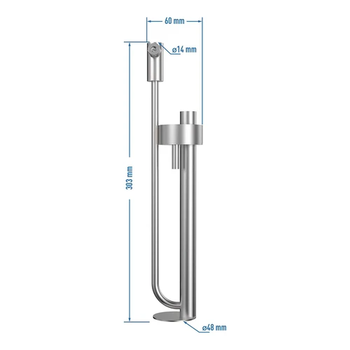 Μονάδα αποστακτήρα - παπαγάλος απόσταξης - 4