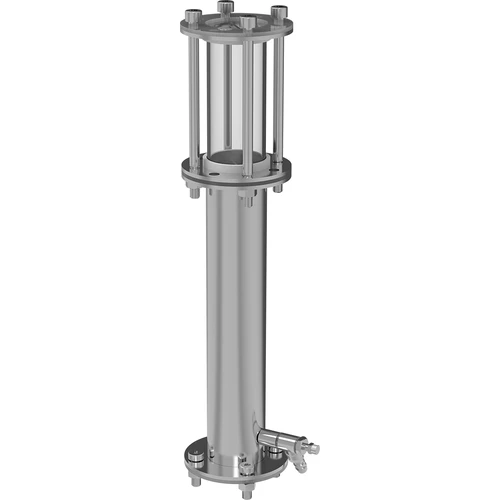 Μονάδα αποστακτήρα - πλευρική λήψη - OLM