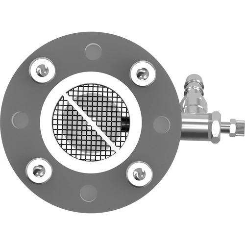 Μονάδα αποστακτήρα - πλευρική λήψη - OLM - 4