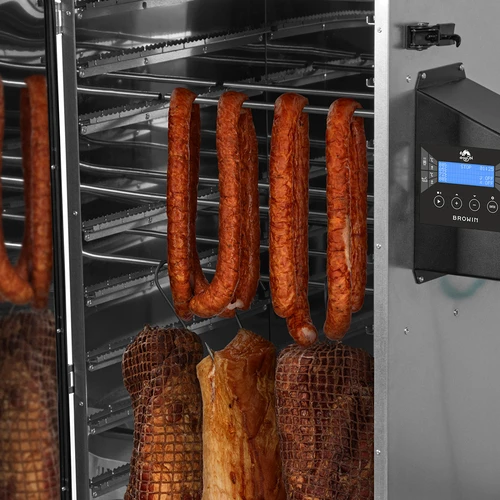 Μπάρες για μεταλλικά καπνιστήρια (455 mm) 4 τεμ. - 4