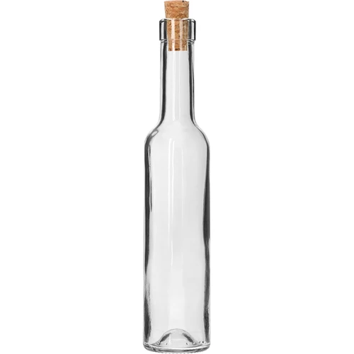 Μπουκάλι BELISSIMO 250 ml, με φυσικό φελλό, 1 τεμ.