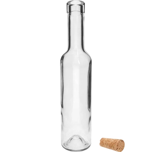 Μπουκάλι BELISSIMO 250 ml, με φυσικό φελλό, 1 τεμ. - 3