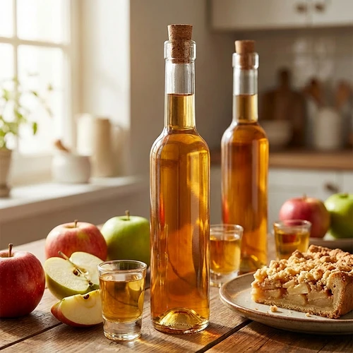 Μπουκάλι BELISSIMO 250 ml, με φυσικό φελλό, 1 τεμ. - 6