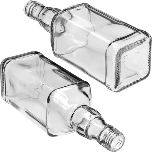 Μπουκάλι Daniels 500 ml με βιδωτό καπάκι, 1 τεμ. - 5