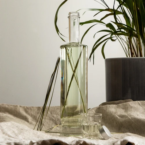 Μπουκάλι Διαχρονικό 0,5 L - 5