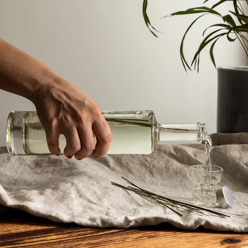 Μπουκάλι Διαχρονικό 0,5 L - 6