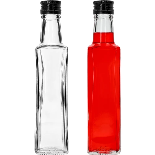 Φιάλη Olimp 200 ml με βιδωτό καπάκι, 1 τεμ. - 2