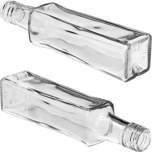 Φιάλη Olimp 200 ml με βιδωτό καπάκι, 1 τεμ. - 4