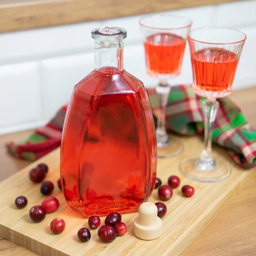 Μπουκάλι HAIN 250 ml, με φελλό - 7