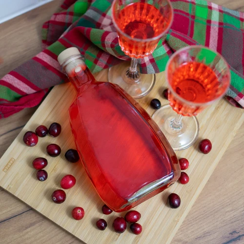 Μπουκάλι HAIN 250 ml, με φελλό - 8