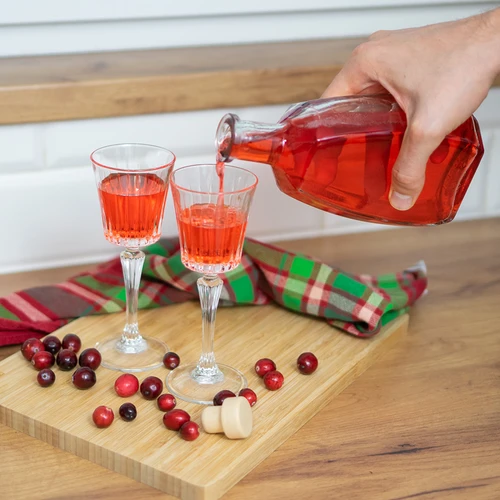 Μπουκάλι HAIN 250 ml, με φελλό - 6