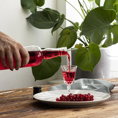 Μπουκάλι Kapitańska 500 ml με βιδωτό καπάκι - 6