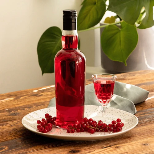 Μπουκάλι Kapitańska 500 ml με βιδωτό πώμα - 6 τεμ - 6