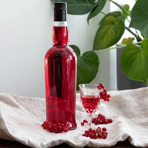 Μπουκάλι Kapitańska 700 ml με βιδωτό καπάκι - 6 τεμ. - 6