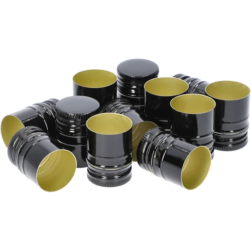 Μπουκάλι Klasztorna 500 ml, με βιδωτό καπάκι και εκτύπωση Bimber - 9