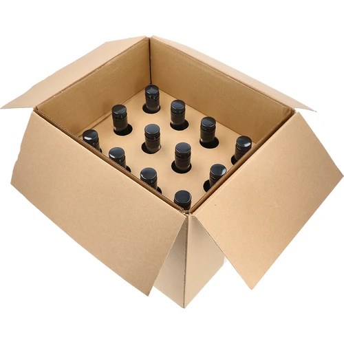 Μπουκάλι Klasztorna 500 ml, με βιδωτό καπάκι και εκτύπωση Bimber - 8