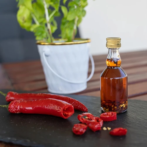 Μπουκάλι Maluch 50 ml με βιδωτό καπάκι - 10 τεμ. - 7